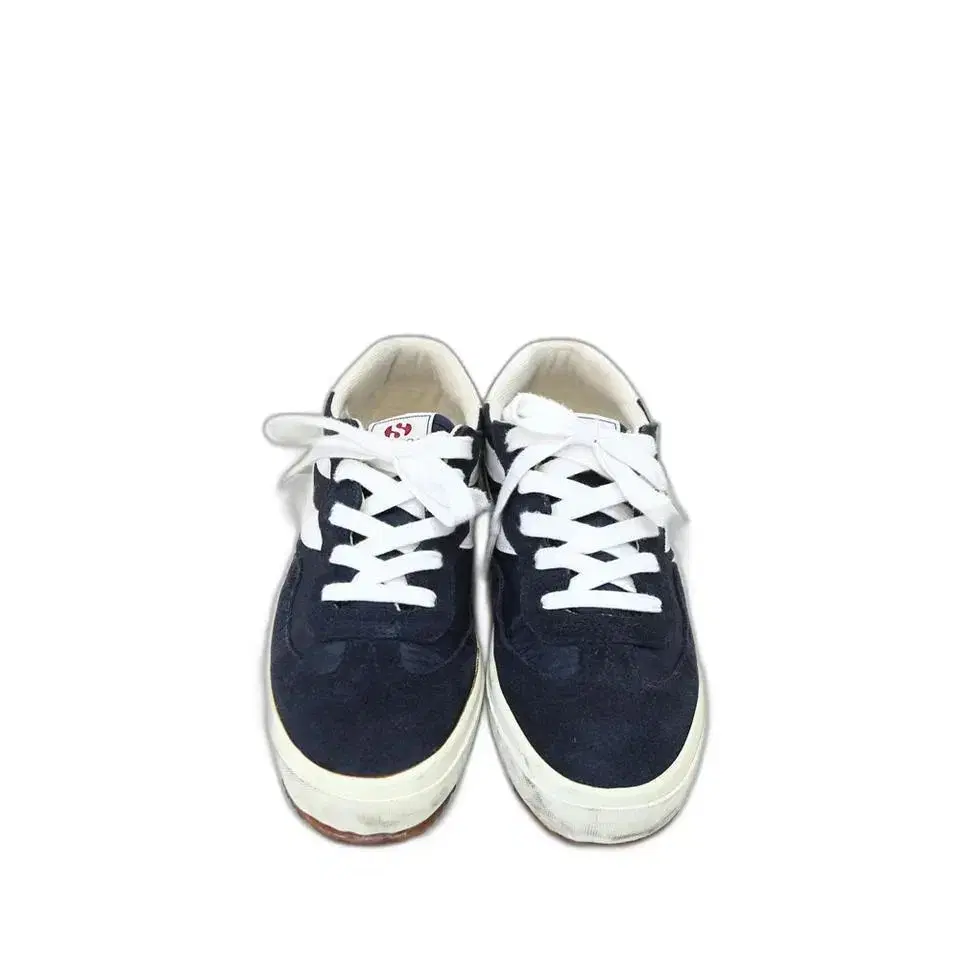 SUPERGA 수페르가 스니커즈 운동화 (230)